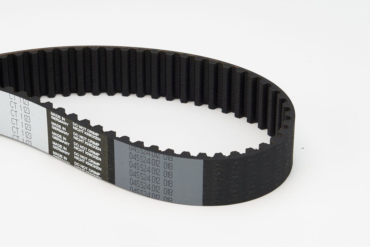CONTINENTAL CTAM CT1123 Timing belt