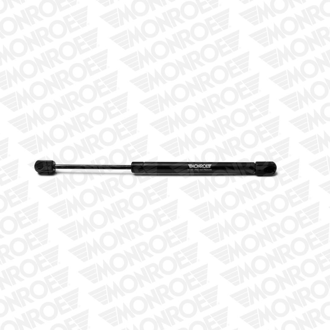 Gas Spring, bonnet-1