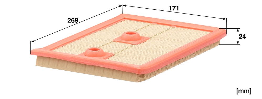 Air Filter-4