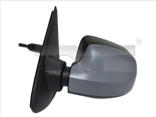TYC 328-0182 Exterior mirror