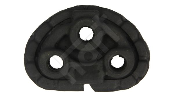 HART 436 993 Mounting, control/trailing arm