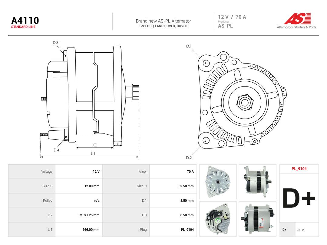 Alternator-4
