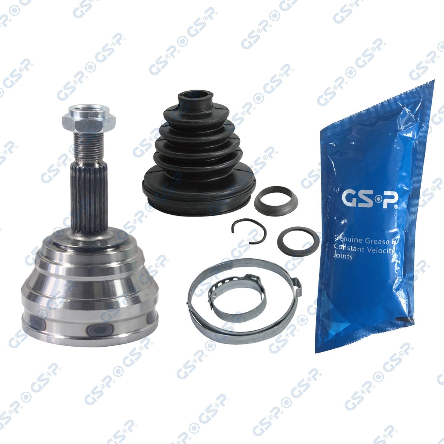 Joint Kit, drive shaft