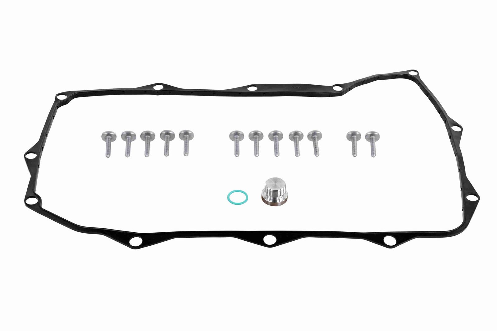 Oil Sump, automatic transmission-1
