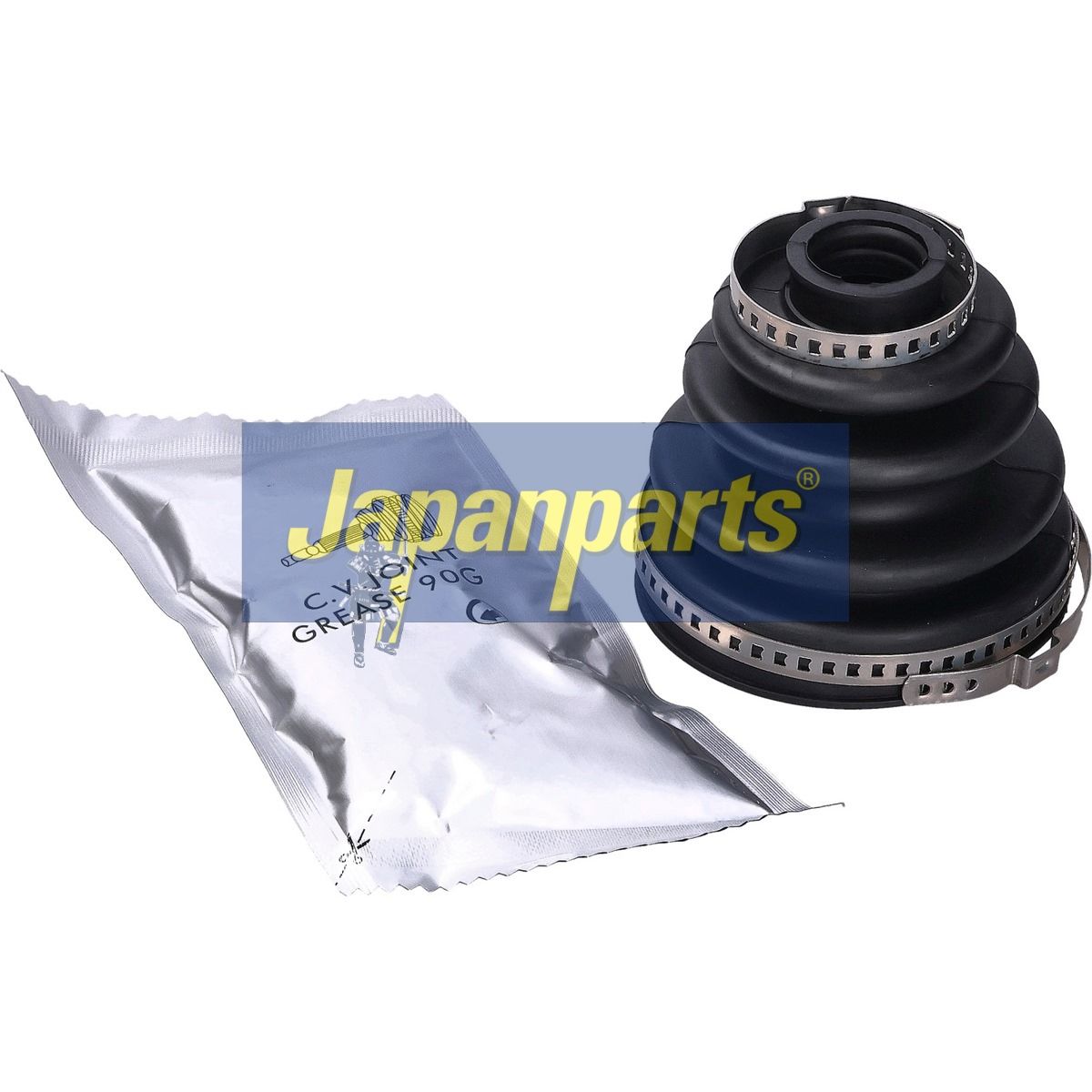 JAPANPARTS KB-033 Bellow kit, drive shaft