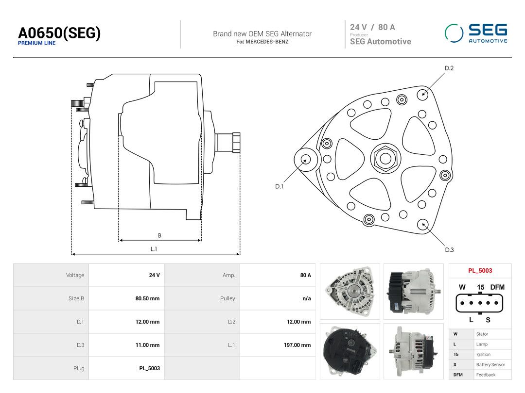 Alternator-4