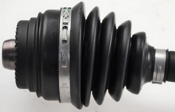Drive Shaft-1