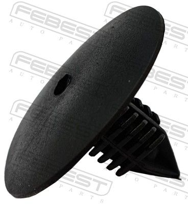 FEBEST 88570-003 Clip, trim/protection strip