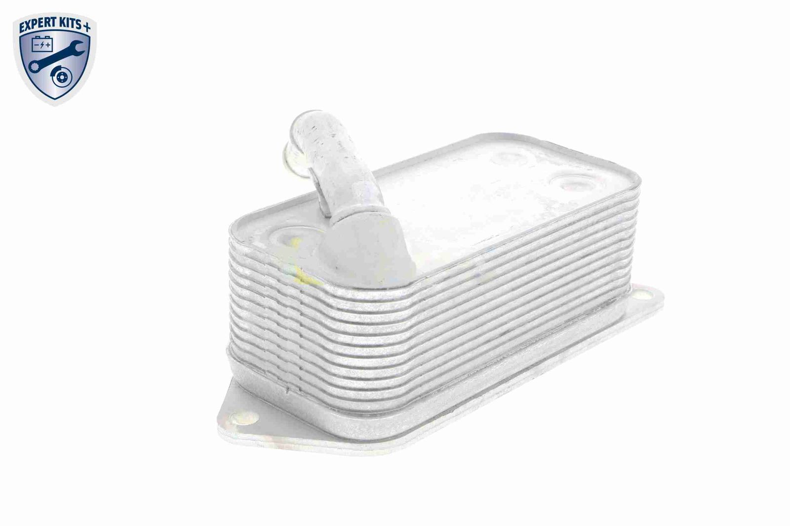 Oil Cooler, engine oil-5