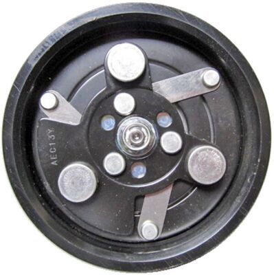 Compressor, air conditioning-1