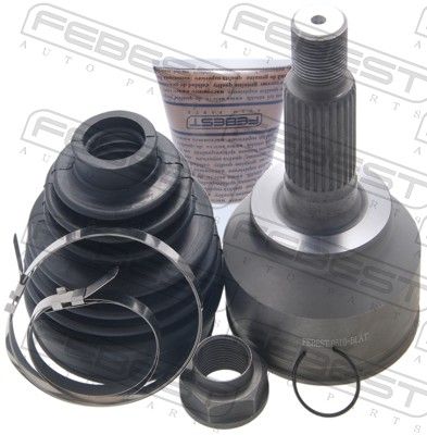 FEBEST 0510-BLAT Joint kit, drive shaft
