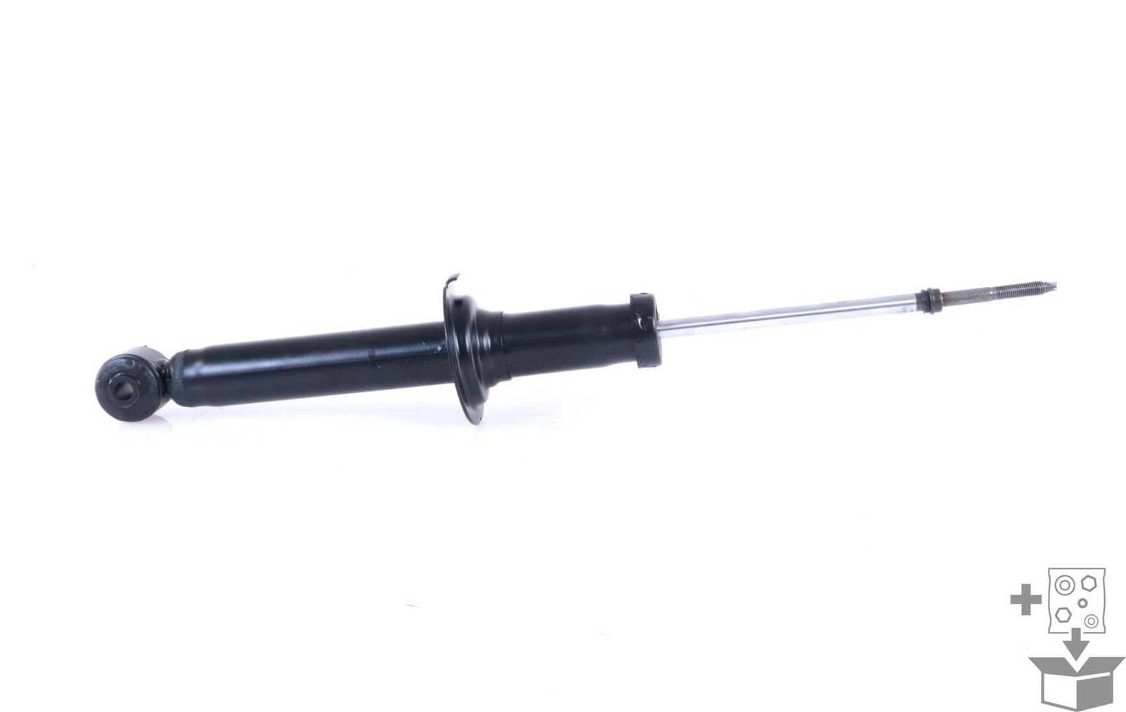Shock Absorber-1