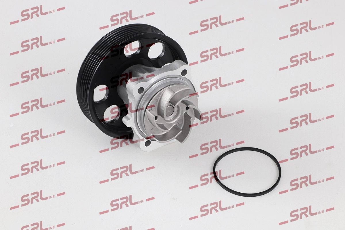 SRLINE S10-041 Water pump, engine cooling