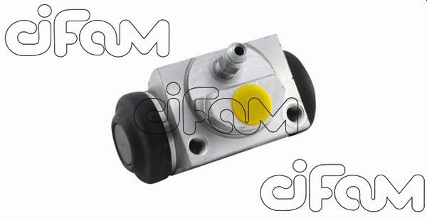 CIFAM 101-934 Wheel brake cylinder