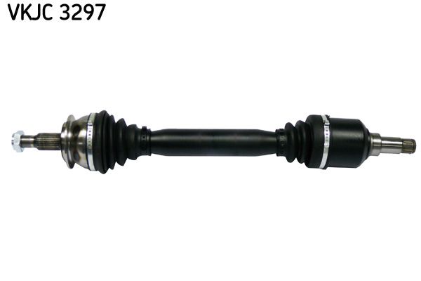 SKF VERTEVO VKJC 3297 Drive shaft
