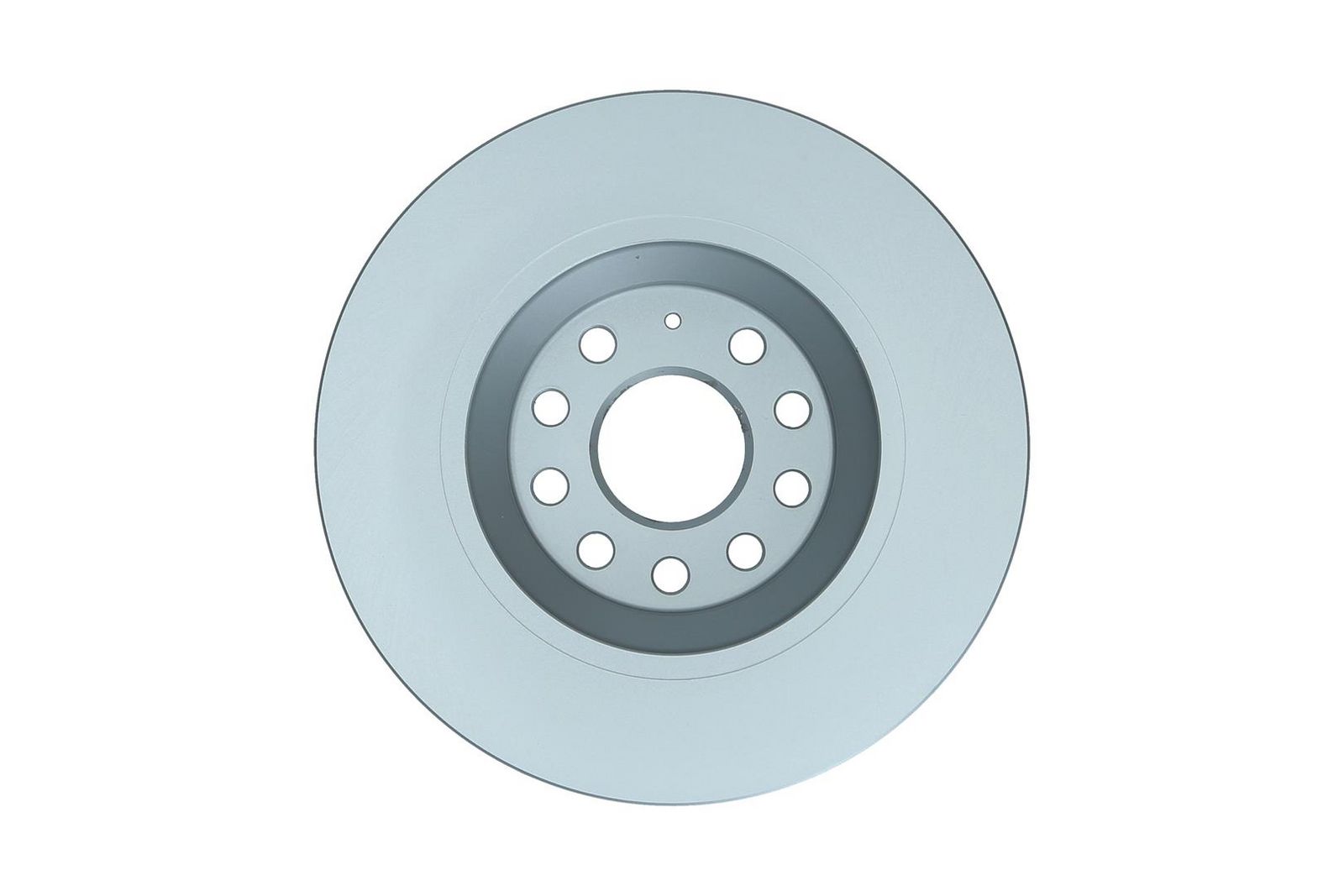 Brake Disc-1