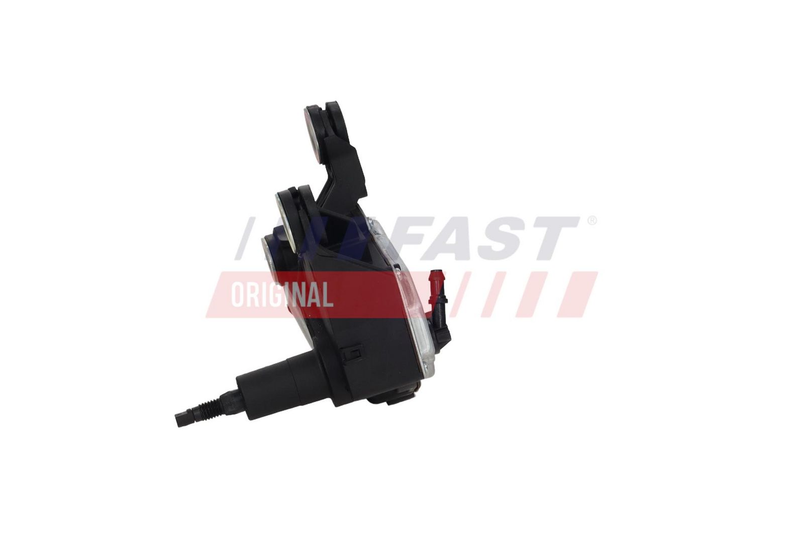 Wiper Motor-3