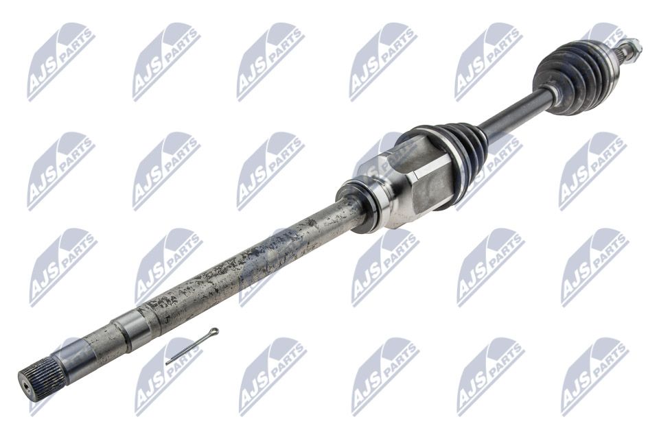 NTY NPW-CT-061 Drive shaft