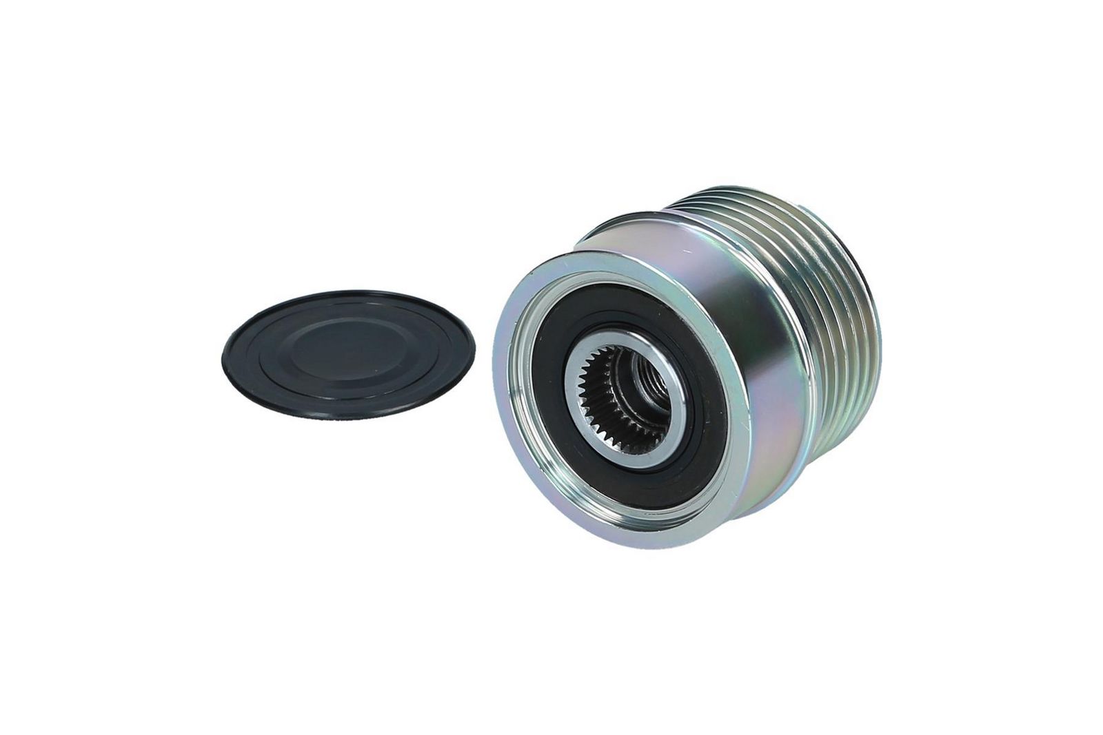 Alternator Freewheel Clutch-2