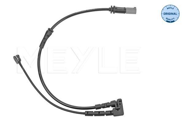 MEYLE 314 527 0037 Warning contact, brake pad wear