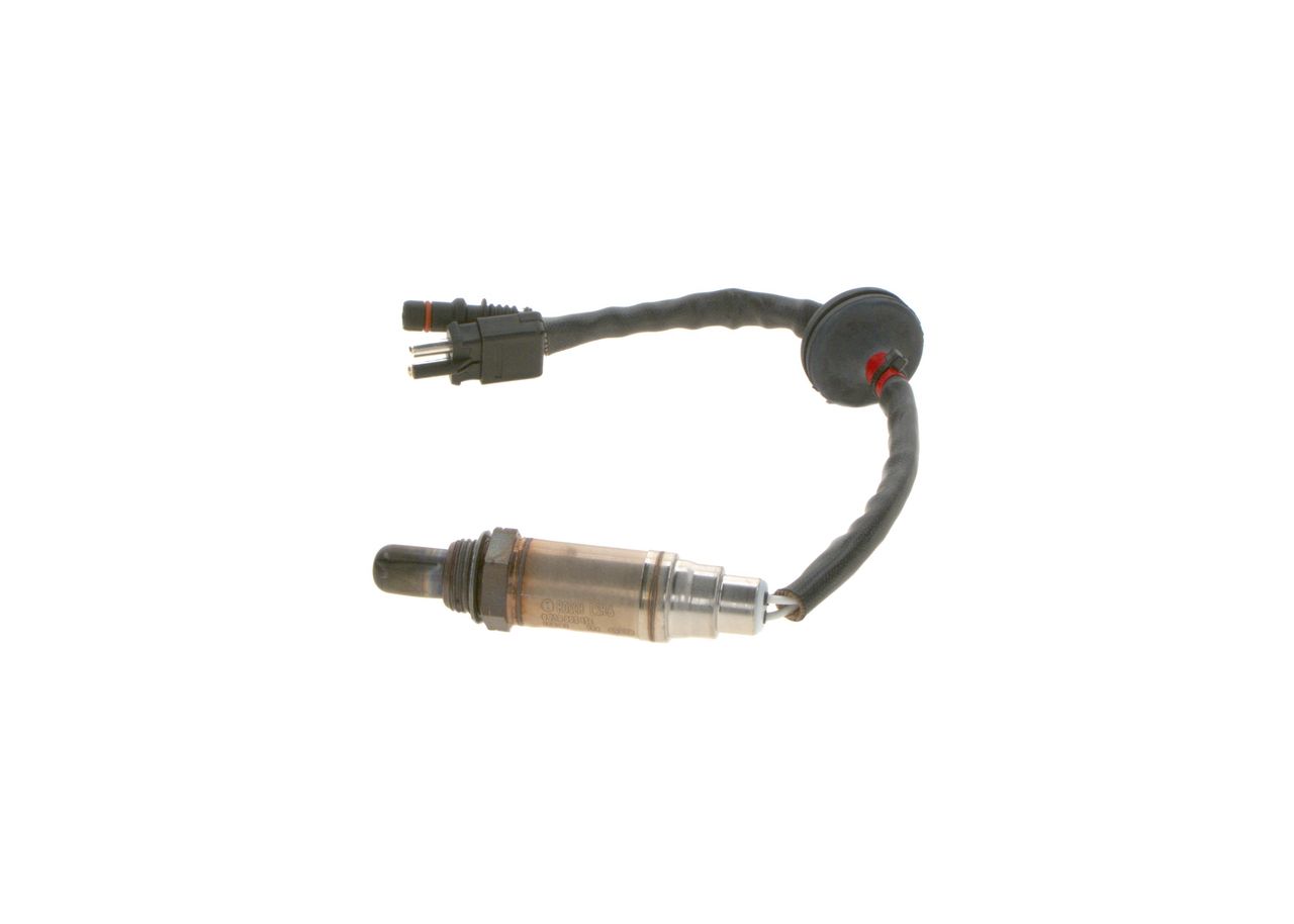 Oxygen Sensor-3