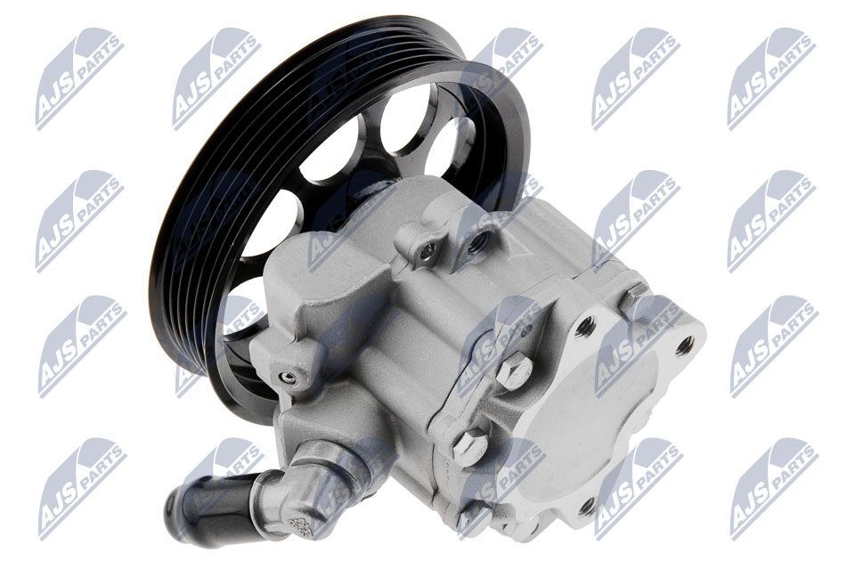 Hydraulic Pump, steering-1