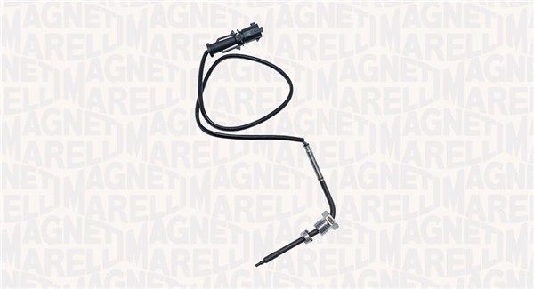 MAGNETI MARELLI 172000357010 Sensor, exhaust gas temperature