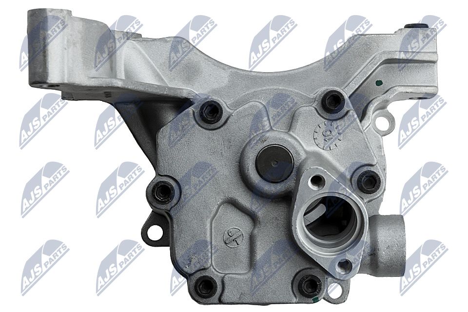 Oil Pump-3