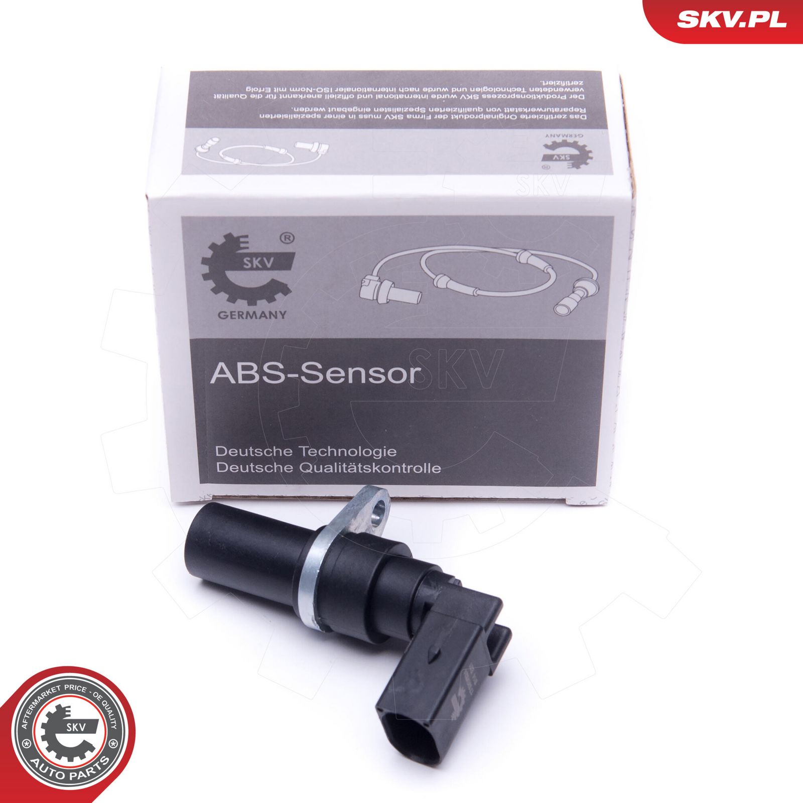 Sensor, crankshaft pulse-3