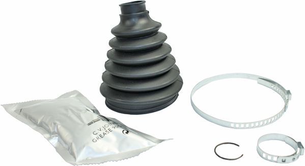 METZGER AUTOTEILE 751.063 Bellow kit, drive shaft