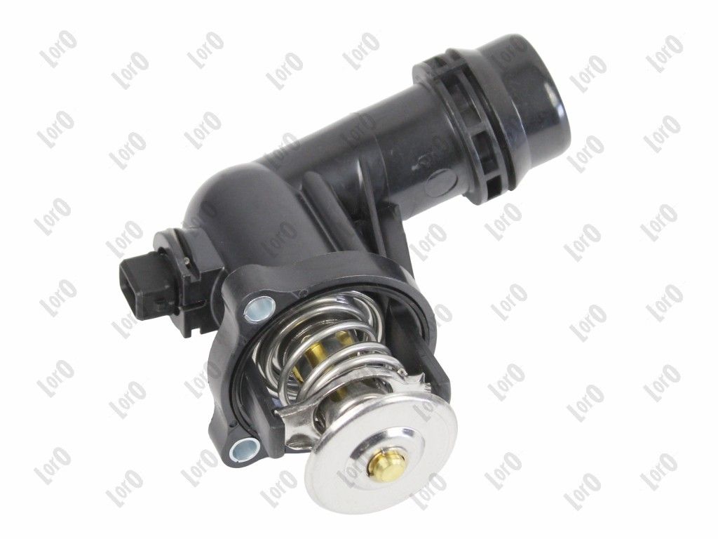 ABAKUS 004-025-0006 Thermostat, coolant