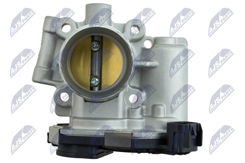 Throttle Body-2