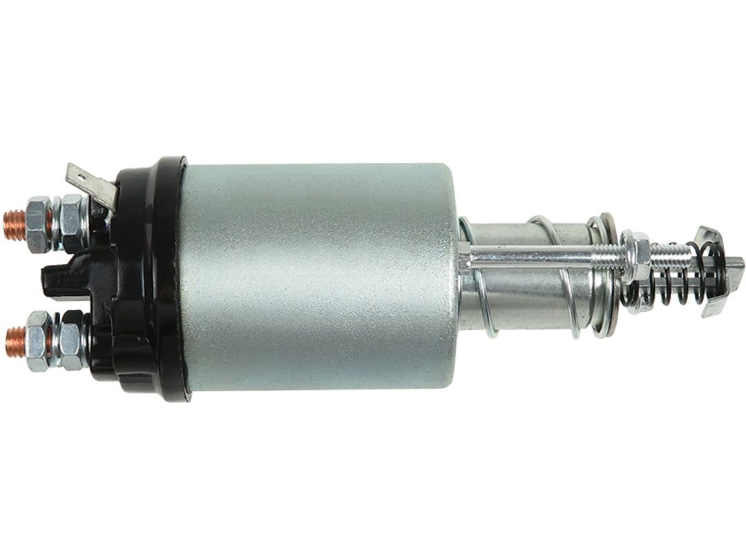 AS-PL SS4017 Solenoid switch, starter