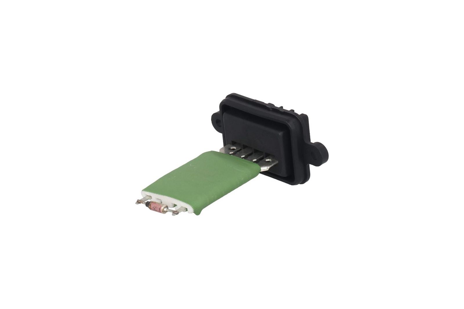 Resistor, interior blower-1