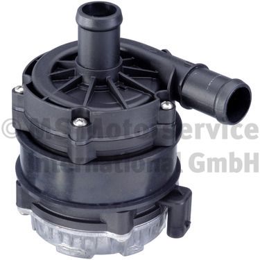 Auxiliary Water Pump (cooling water circuit)