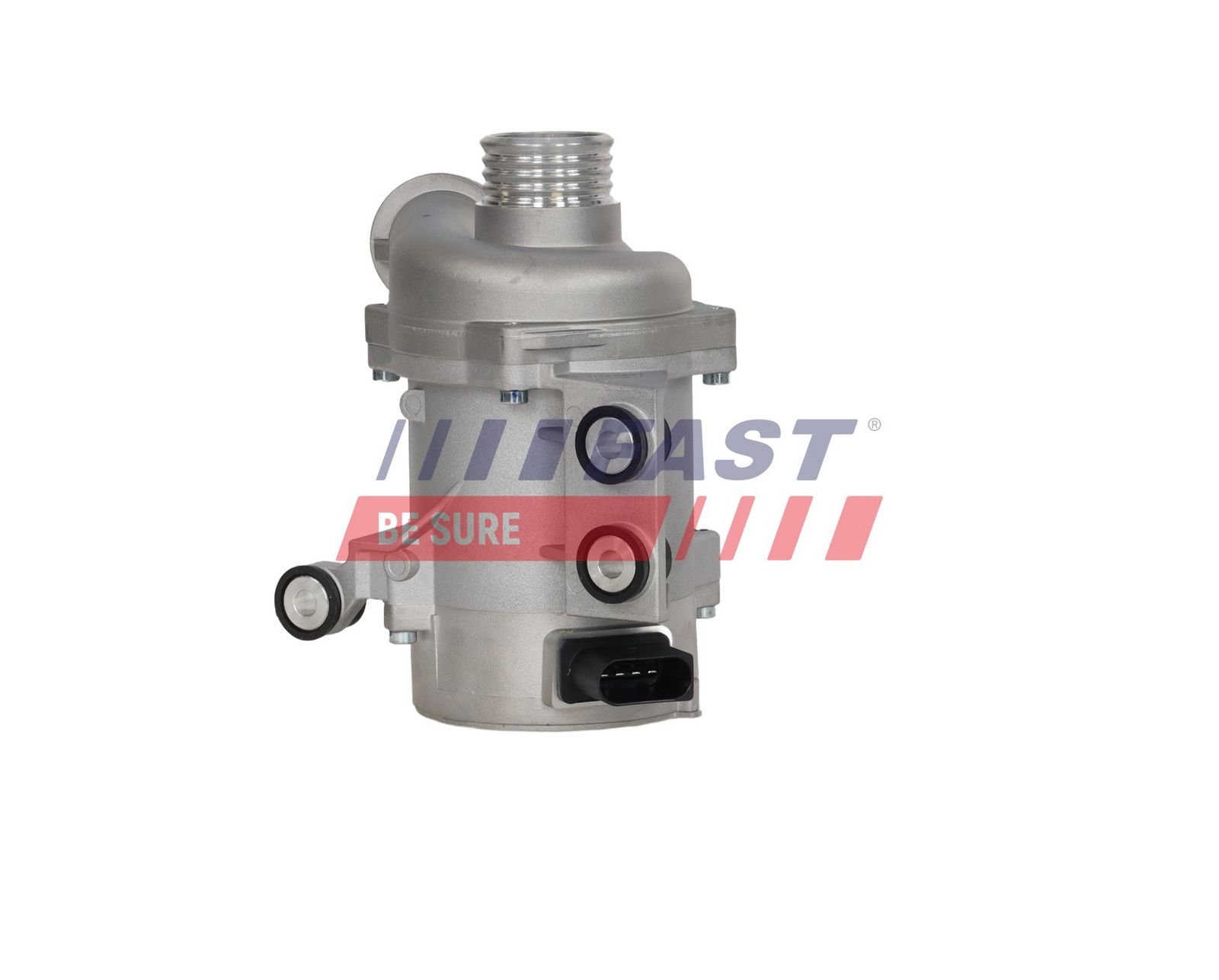 Water Pump, engine cooling-2