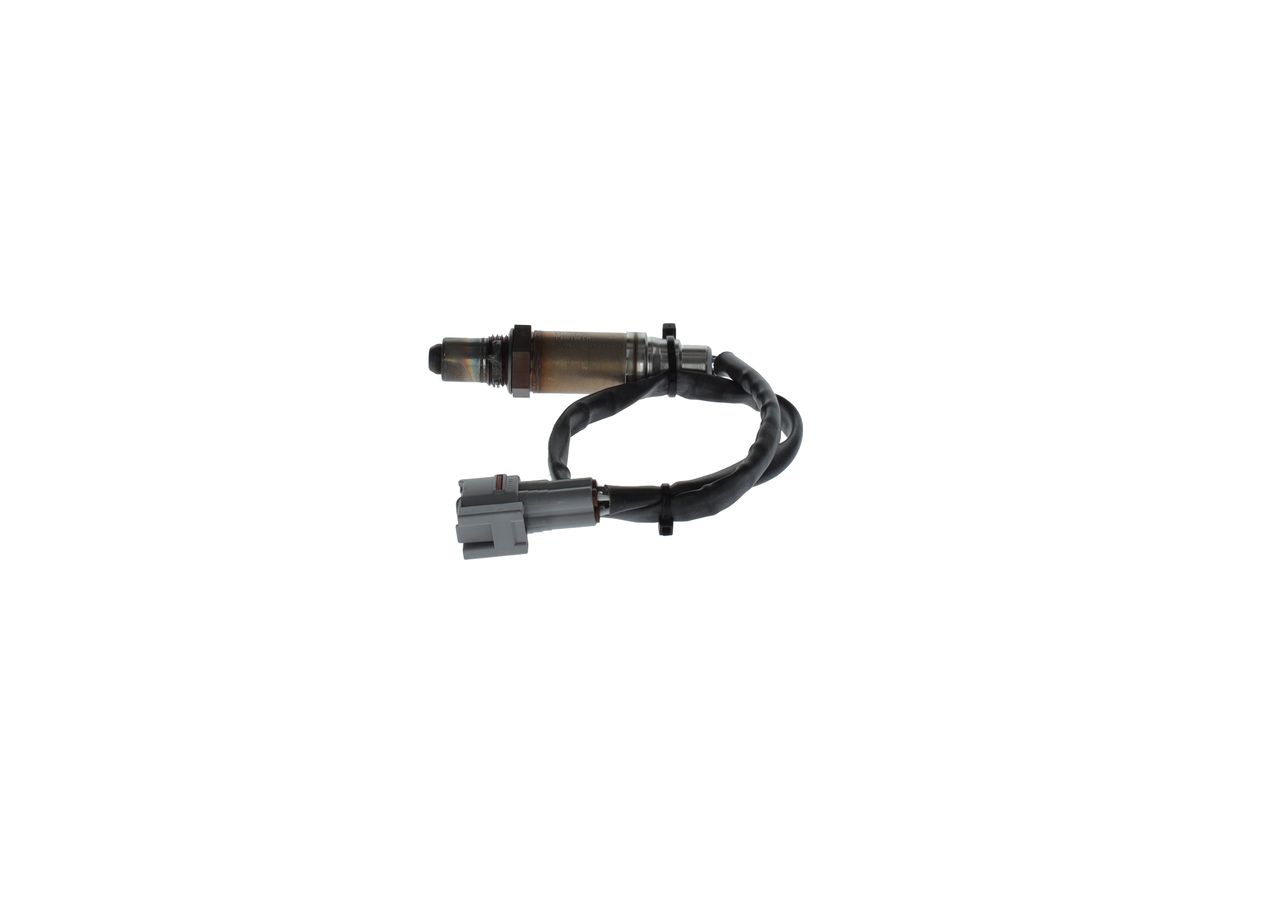 Oxygen Sensor-1