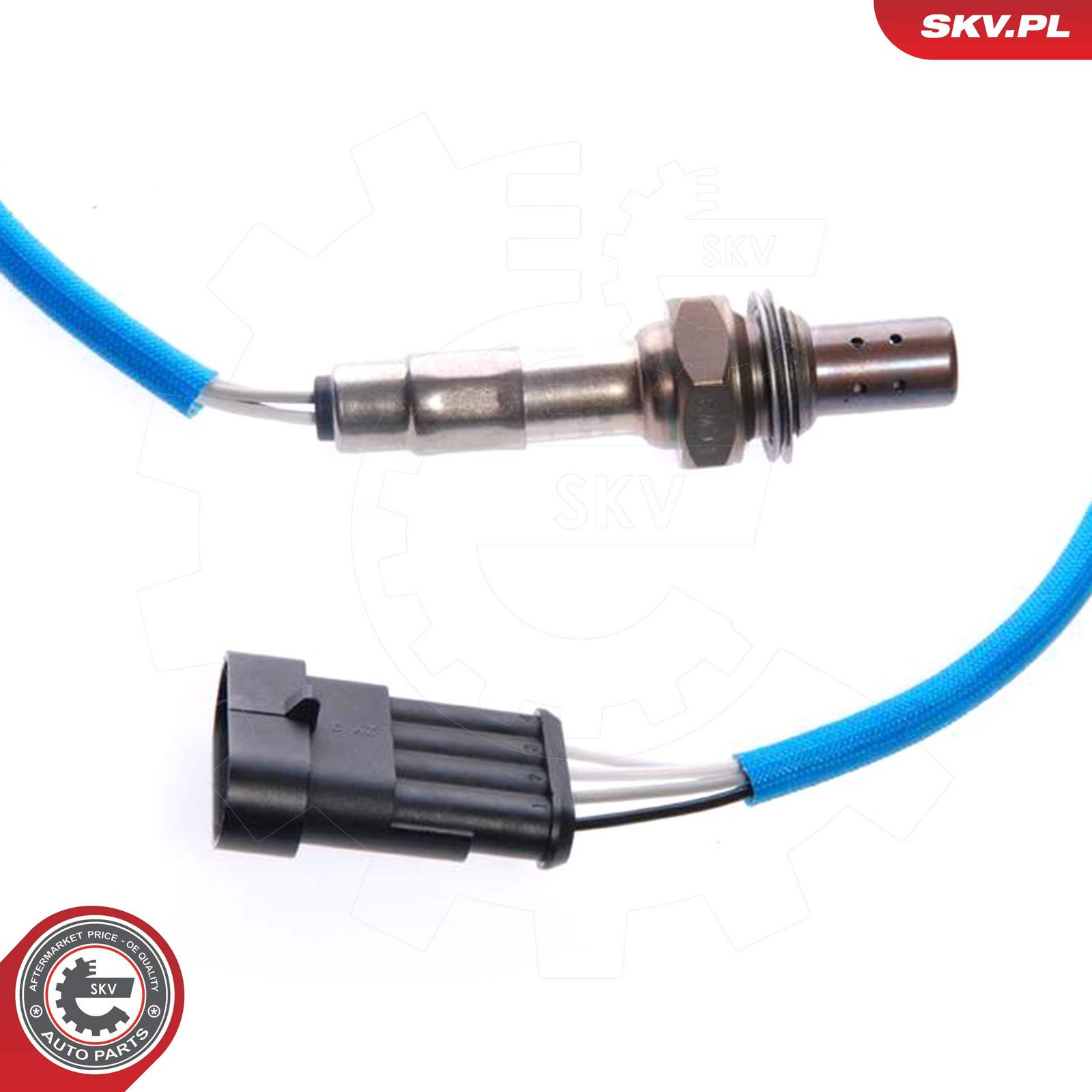 ESEN SKV 09SKV054 Oxygen sensor