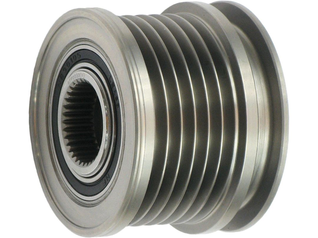 AS-PL AFP0033(V) Alternator freewheel clutch
