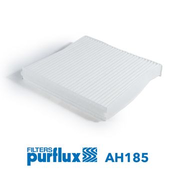 PURFLUX AH185 Filter, cabin air