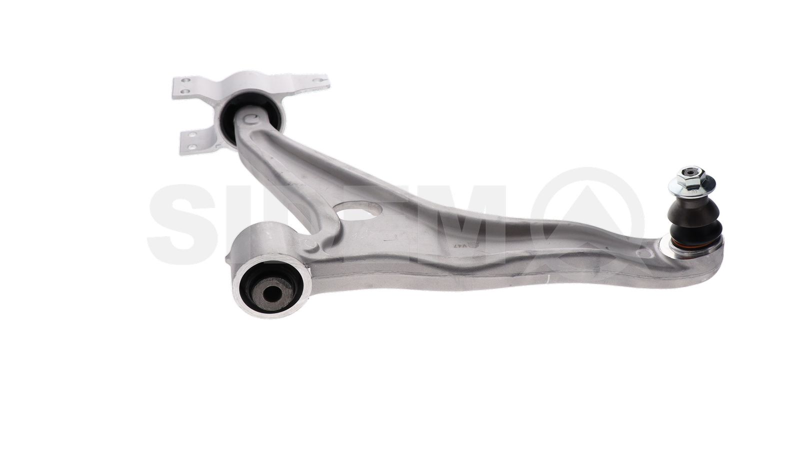 Control/Trailing Arm, wheel suspension-4