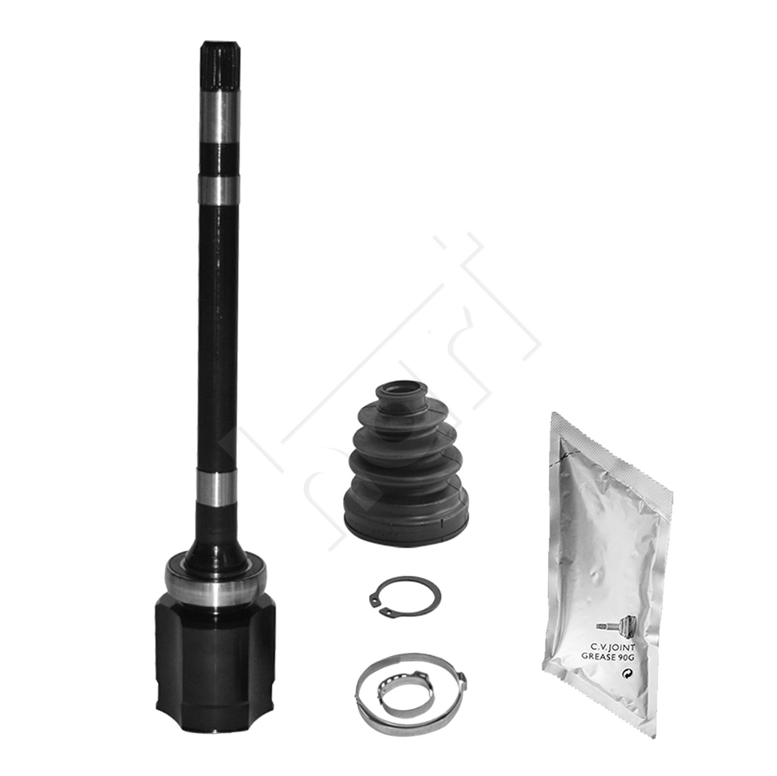 HART B42 499 Joint kit, drive shaft