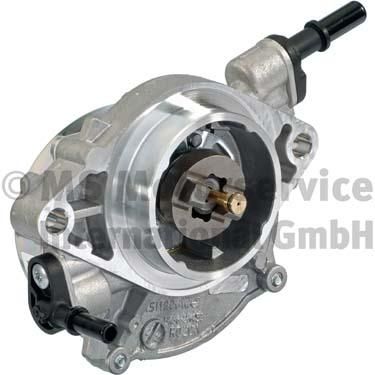 PIERBURG 7.03799.05.0 Vacuum pump, braking system