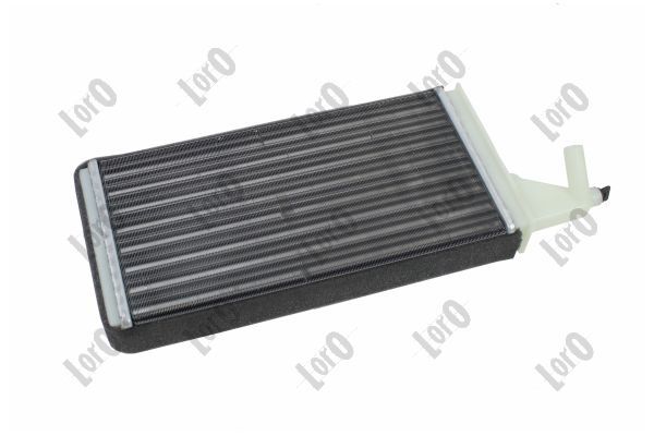 ABAKUS 022-015-0001 Heat exchanger, interior heating