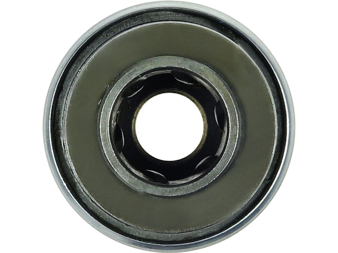 Freewheel Gear, starter-2