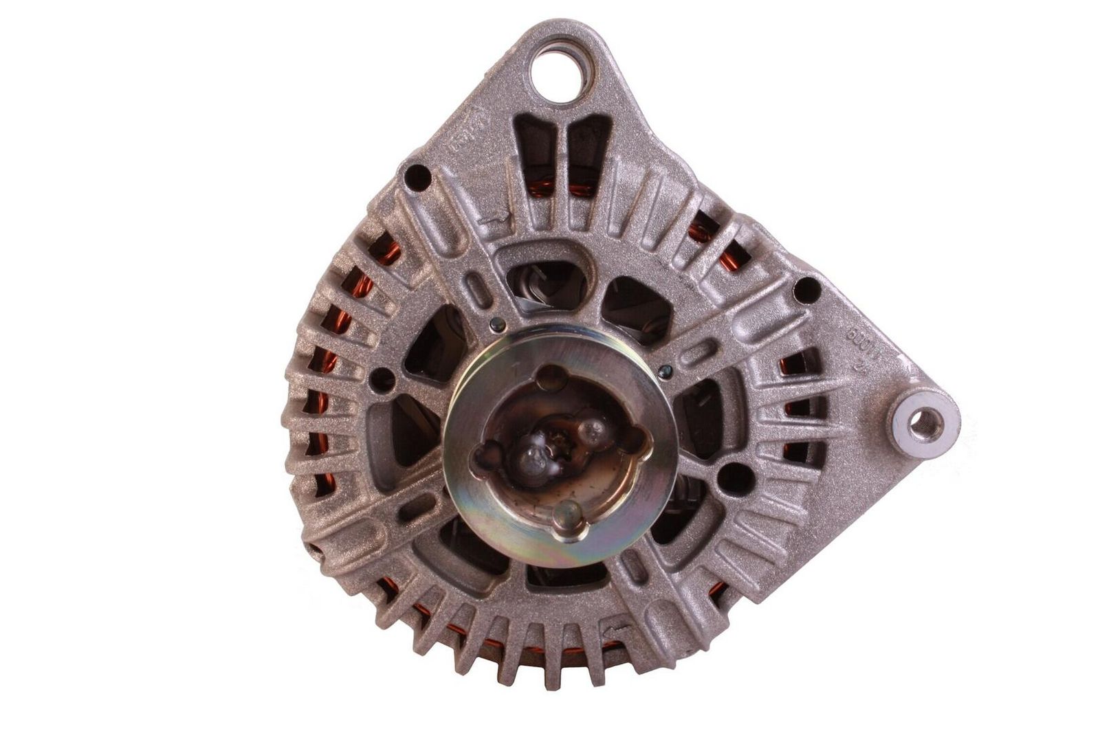 WALKER WSG00010 Starter generator