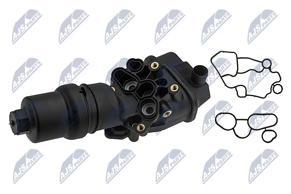NTY CCL-WW-005 Housing, oil filter