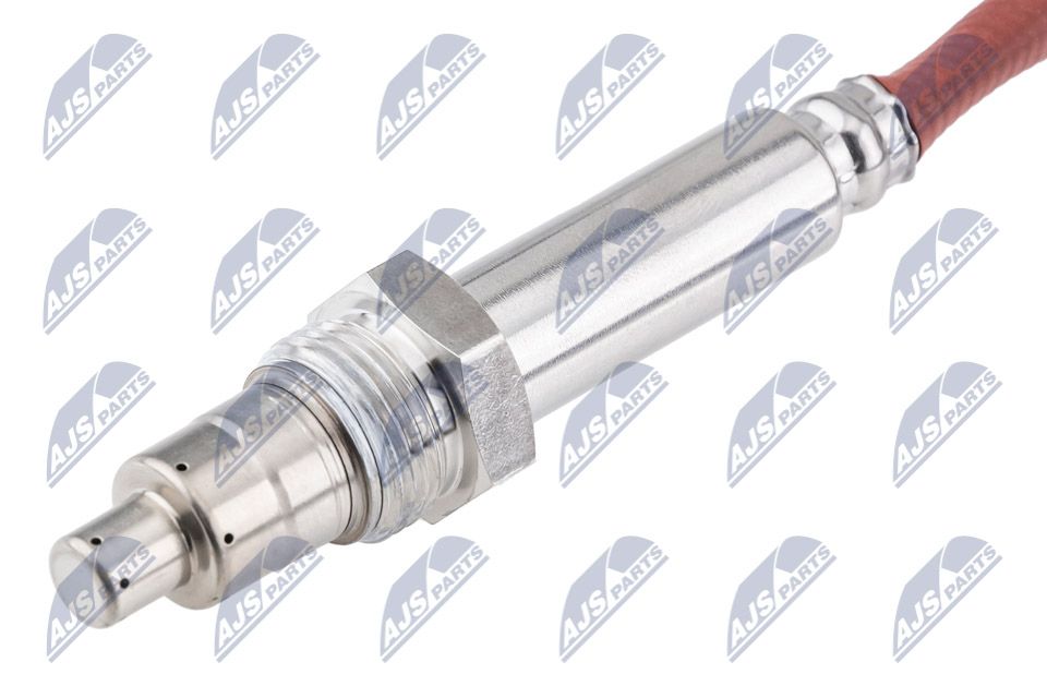 NOx Sensor, NOx catalytic converter-1
