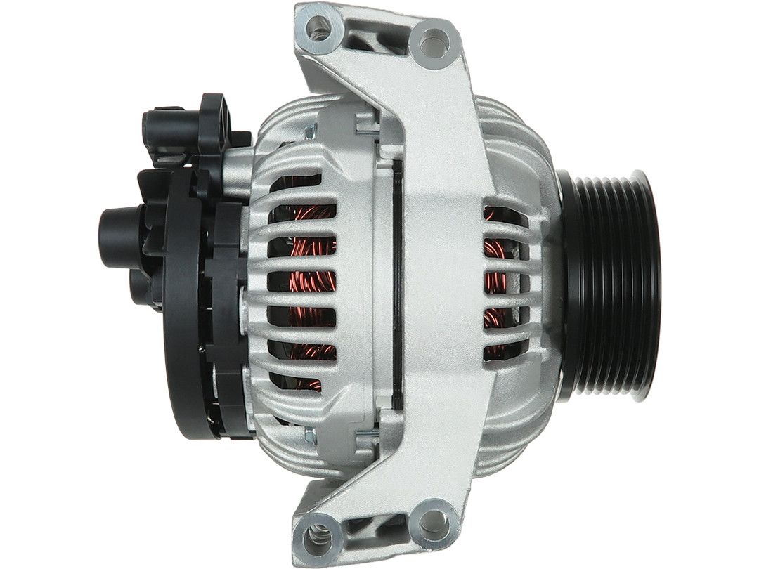 Alternator-1
