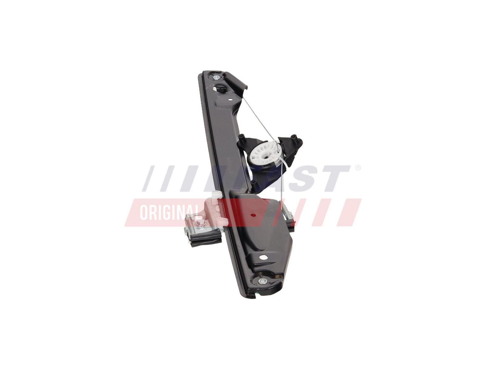 Window Regulator-2